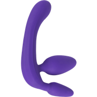 Strapless Strap-On Dildo - 20cm von You2Toys