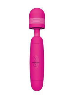 Women's Spa Massager: Vibrator, pink von You2Toys