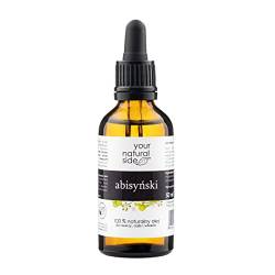 Your Natural Side Abessinier Beautyöl | Crambe Abyssinica Seed Oil 50ml gereinigt von Your Natural Side