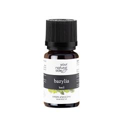 Your Natural Side Basilikum ätherisches Öl | Basil fragrance oil 10ml von Your Natural Side
