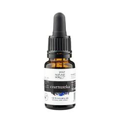 Your Natural Side Hexe Kosmetiköl | Nigella Sativa Seed Oil 10ml ungaffiniert von Your Natural Side