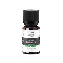 Your Natural Side Minze ätherisches Öl | peppermint fragrance oil 10ml von Your Natural Side
