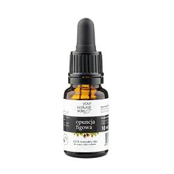 Your Natural Side Opuntion Kosmetiköl | Opuntia Ficus-Indica (Prickly Pear) Seed Oil 10ml ungetragen von Your Natural Side
