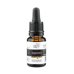 Your Natural Side argan-Kosmetiköl | Argania Spinosa Kernel Oil 10ml von Your Natural Side