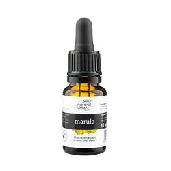 Your Natural Side marula Kosmetiköl | Sclerocarya Birrea (Marula) Seed Oil 10ml ungaffiniert von Your Natural Side
