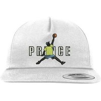 Youth Designz Baseball Cap Fresh Prince Unisex Snapback Cap mit modischer Logo Stickerei von Youth Designz