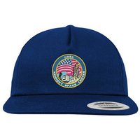 Youth Designz Baseball Cap Kennedy Space Center Unisex Snapback Cap mit modischer Logo Stickerei von Youth Designz