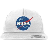 Youth Designz Baseball Cap Nasa Unisex Snapback Cap mit modischer Logo Stickerei von Youth Designz