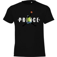 Youth Designz T-Shirt Fresh Prince Kinder T-Shirt mit trendigem Print von Youth Designz