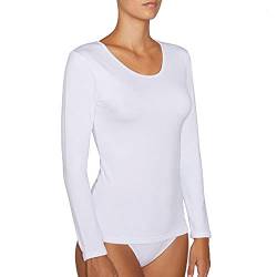 Ysabel Mora Thermoshirt für Damen, 430-70002-BLANCO-XL, Weiß, 430-70002-BLANCO-XL XL von Ysabel Mora