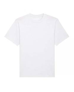 Schweres Unisex T-Shirt aus 100% Bio-Baumwolle | Nachhaltig | Biomode | Organic | Lässige Passform von YtwoO You take, we offer organic options