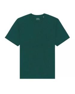 Schweres Unisex T-Shirt aus 100% Bio-Baumwolle | Nachhaltig | Biomode | Organic | Lässige Passform von YtwoO You take, we offer organic options