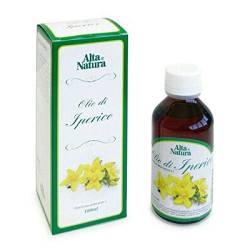 Olio Di Iperico 100ml von Yumi Bio Shop