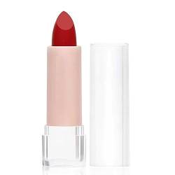 Lippenstift Lipgloss Valentines Gifts for Her Make-up 15-Farben-Lippenstift, Neuer, Feuchtigkeitsspendender, Bleibender, Nicht Leicht zu Verfärbender Cup-Lippenstift Lipgloss Tube von Yunyahe