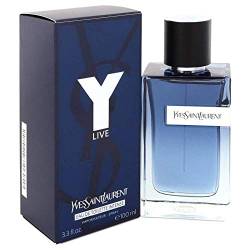 YSL Y LIVE EDT INTENSE 100ML von Yves Saint Laurent