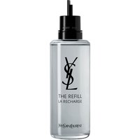 YVES SAINT LAURENT Myslf Refill, Eau de Parfum, 150 ml, Herren, holzig/blumig, KLAR von Yves Saint Laurent