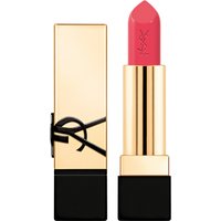 YVES SAINT LAURENT Rouge Pur Couture Lippenstift, Lippen Make-up, lippenstifte, Fest, pink (P4 CHIC CORAL), silk/langanhaltend, Deckkraft: Mittel bis Hoch, von Yves Saint Laurent