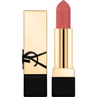 YVES SAINT LAURENT Rouge Pur Couture Lippenstift, Lippen Make-up, lippenstifte, Fest, rot (N8 BLOUSE NUDE), silk/langanhaltend, Deckkraft: Mittel bis Hoch, von Yves Saint Laurent