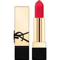 YVES SAINT LAURENT Rouge Pur Couture Lippenstift, Lippen Make-up, lippenstifte, Fest, rot (R11 ROUGE EROS), silk/langanhaltend, Deckkraft: Mittel bis Hoch, von Yves Saint Laurent