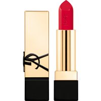 YVES SAINT LAURENT Rouge Pur Couture Lippenstift, Lippen Make-up, lippenstifte, Fest, rot (R21 ROUGE PARADOXE), silk/langanhaltend, Deckkraft: Mittel bis Hoch, von Yves Saint Laurent