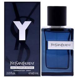 YVES SAINT LAURENT Y Intense, Eau de Parfum, Herren, 60 ml von Yves Saint Laurent