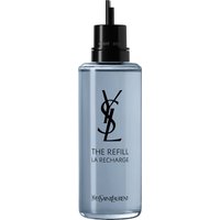 YVES SAINT LAURENT Y Refill, Eau de Parfum, 150 ml, Herren, moosig von Yves Saint Laurent