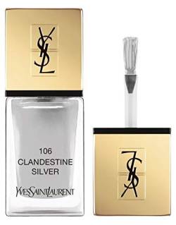 Ysl Emaille er Pack(x) von Yves Saint Laurent