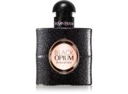 Yves Saint Laurent Black Opium EDP für Damen 30 ml von Yves Saint Laurent