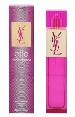 Yves Saint Laurent Elle Eau de Parfum Natural Spray 90 ml von Yves Saint Laurent