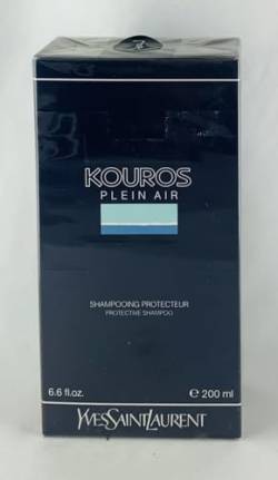 Yves Saint Laurent Kouros Plein Air Shampoo 200 ml von Yves Saint Laurent