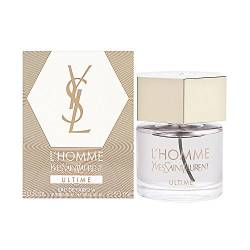 Yves Saint Laurent L'Homme Ultime Herrenduft, 60 ml von Yves Saint Laurent