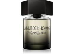 Yves Saint Laurent La Nuit de L'Homme EDT für Herren 100 ml von Yves Saint Laurent