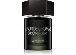 Yves Saint Laurent La Nuit de L'Homme Le Parfum EDP für Herren 100 ml von Yves Saint Laurent