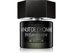 Yves Saint Laurent La Nuit de L'Homme Le Parfum EDP für Herren 60 ml von Yves Saint Laurent