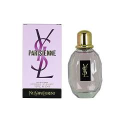 Yves Saint Laurent - Parisienne Eau de Parfum EDP 50 ml von Yves Saint Laurent