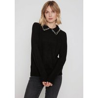 ZABAIONE Strickpullover Pullover Ro44chelle von ZABAIONE