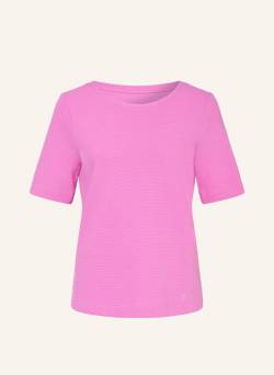 Zaída T-Shirt pink von ZAÍDA