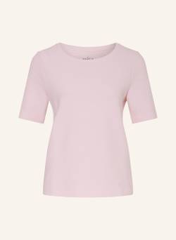 Zaída T-Shirt rosa von ZAÍDA