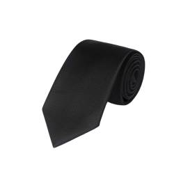 ZCSOWE 1 Stück Herren Krawatten, Satin Elegant Krawatte 5 cm für Herren, Klassische Hochzeit Krawatte für Büro oder Festliche Veranstaltungen von ZCSOWE