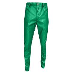 ZDSUHYIW Motorrad Nacht Club Lange Hose Herren Taschen Einfarbig Classics Sweatpants Männer Jogginghose Leichtgewicht Jogginghose Reißverschluss Übergrösse Stretchhose Straight von ZDSUHYIW