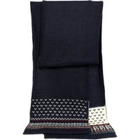 ZEBRO Strickschal Strickschal "Winter von ZEBRO