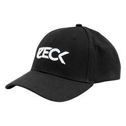 ZECK Base Cap mit Logo von ZECK