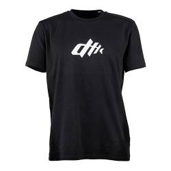 ZECK - stylisches T-Shirt mit BARSCH-Alarm Frontprint von ZECK