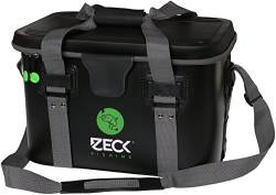 Zeck Tackle Container Pro Catfish - Angeltasche zum Wallerangeln, Tackletasche, Tasche zum Angeln auf Waller, Wallertasche von ZECK