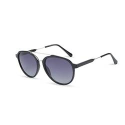 ZENOTTIC Sonnenbrille-Herren-Damen-Polarisiert-Sonnenbrillen Unisex mit UV400 Schutz Fahren Fahrerbrille von ZENOTTIC