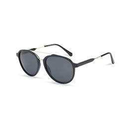 ZENOTTIC Sonnenbrille-Herren-Damen-Polarisiert-Sonnenbrillen Unisex mit UV400 Schutz Fahren Fahrerbrille von ZENOTTIC