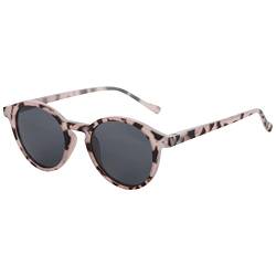 ZENOTTIC Sonnenbrille Polarisiert Rund Retro Klassisch UV 400 Schutz Vintage Rahmen f¨¹r Herren Damen ¡" von ZENOTTIC