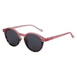 ZENOTTIC Sonnenbrille Polarisiert Rund Retro Klassisch UV 400 Schutz Vintage Rahmen f¨¹r Herren Damen ¡" von ZENOTTIC