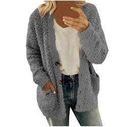 ZGNB Cardigan Damen Lang Damen Strickjacke Damen Sommer Fledermausärmel Strickpullover Hollow Out Sweater Kurze Strickweste Lose Elegante Cardigan Strick jacken für Frauen von ZGNB