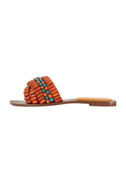 ZITHA Damen 27026592-ZI01, Orange, 39 Sandal, EU von ZITHA